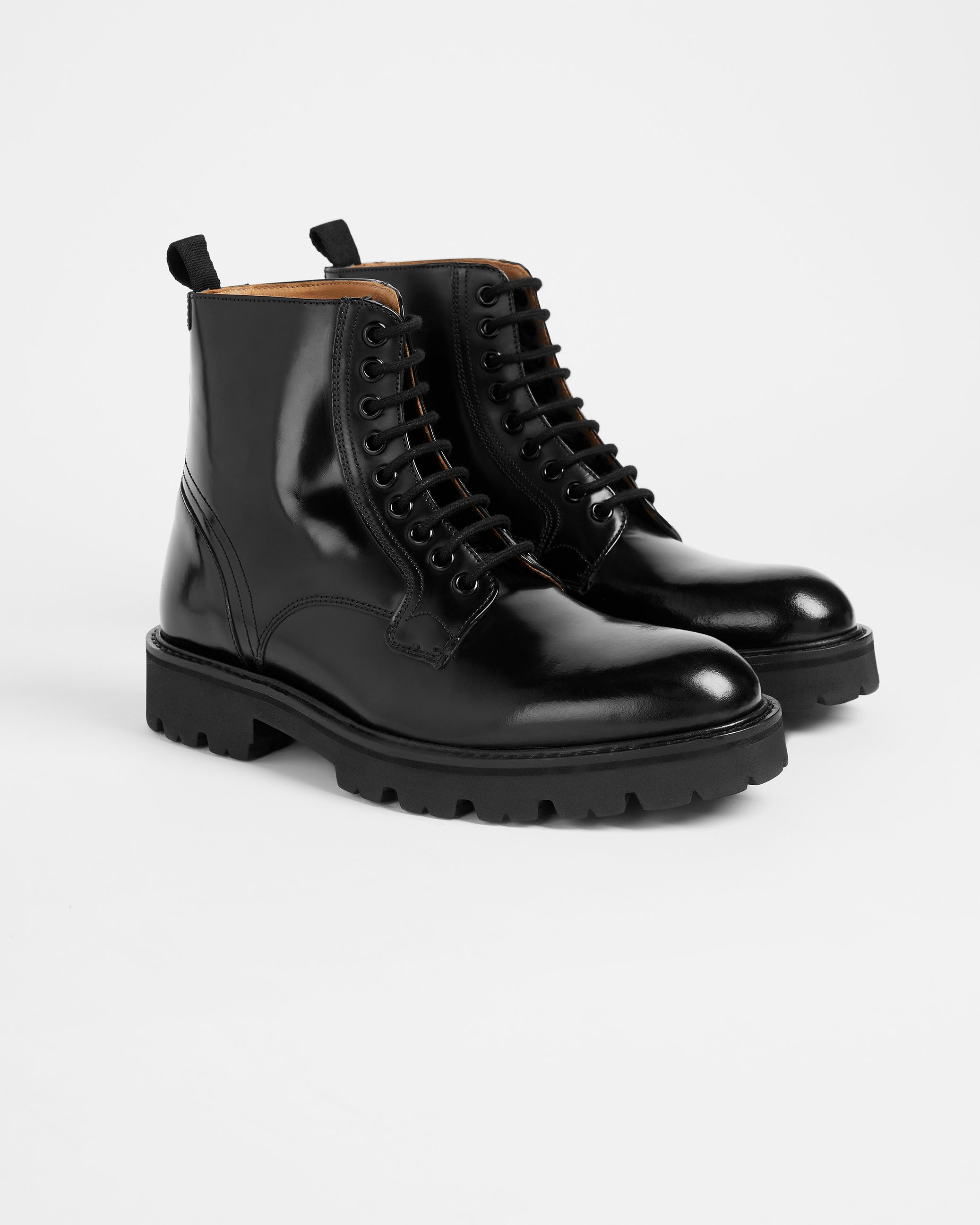 Women's Mascy Black