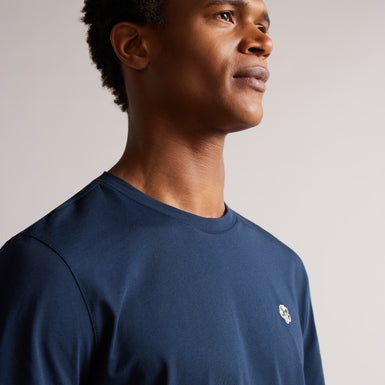 Men's Oxford Navy