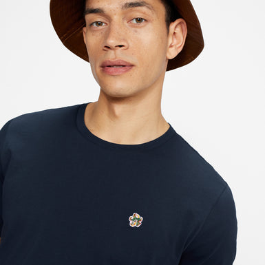 Men's Oxford Navy