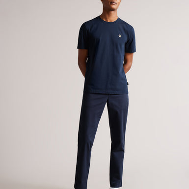 Men's Oxford Navy