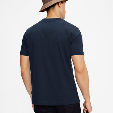 Men's Oxford Navy