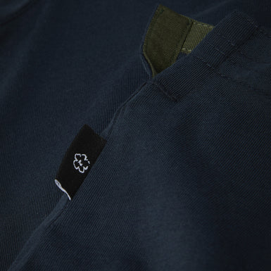 Men's Oxford Navy