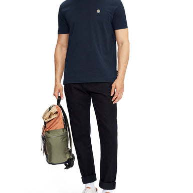 Men's Oxford Navy