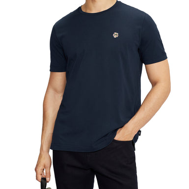 Men's Oxford Navy