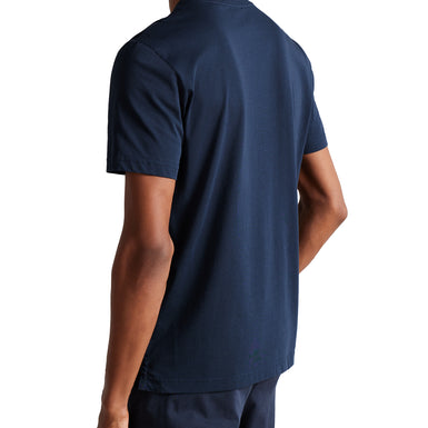 Men's Oxford Navy