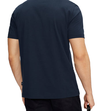 Men's Oxford Navy