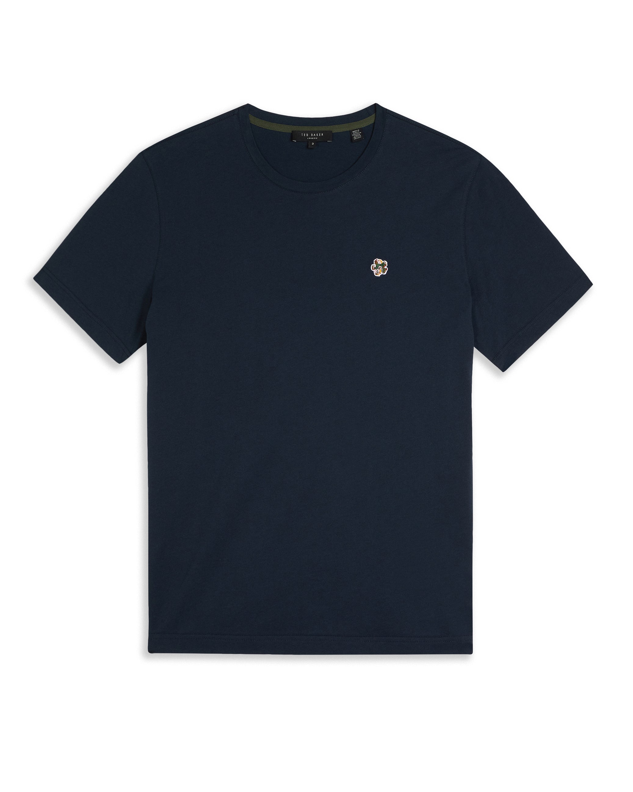 Men's Oxford Navy