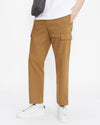 Men's Potery Brown