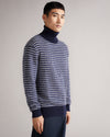 Men's Riber Navy