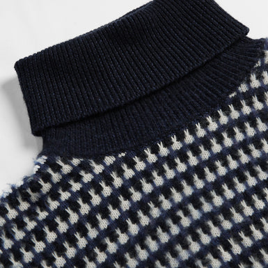 Men's Riber Navy
