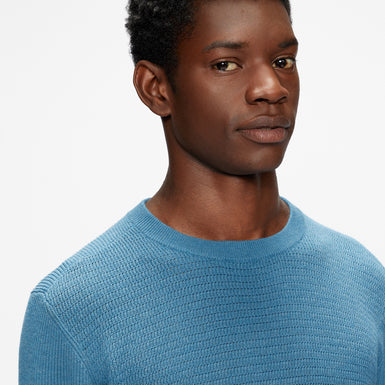 Men's Sett Brt-Blue