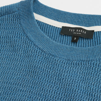 Men's Sett Brt-Blue