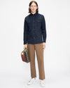 Men's Talkin Dk-Brown