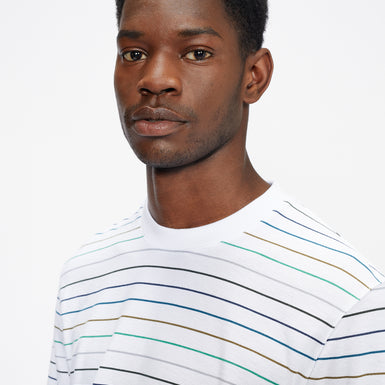 Men's Wassap White