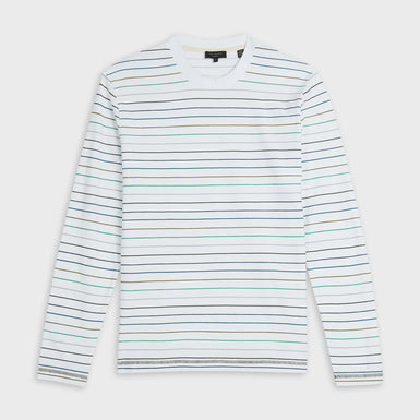 Men's Wassap White
