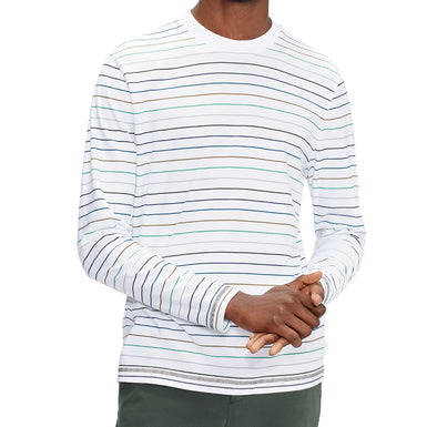 Men's Wassap White