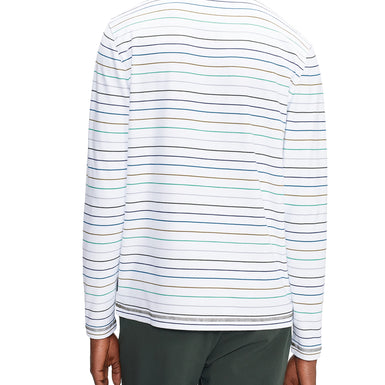 Men's Wassap White