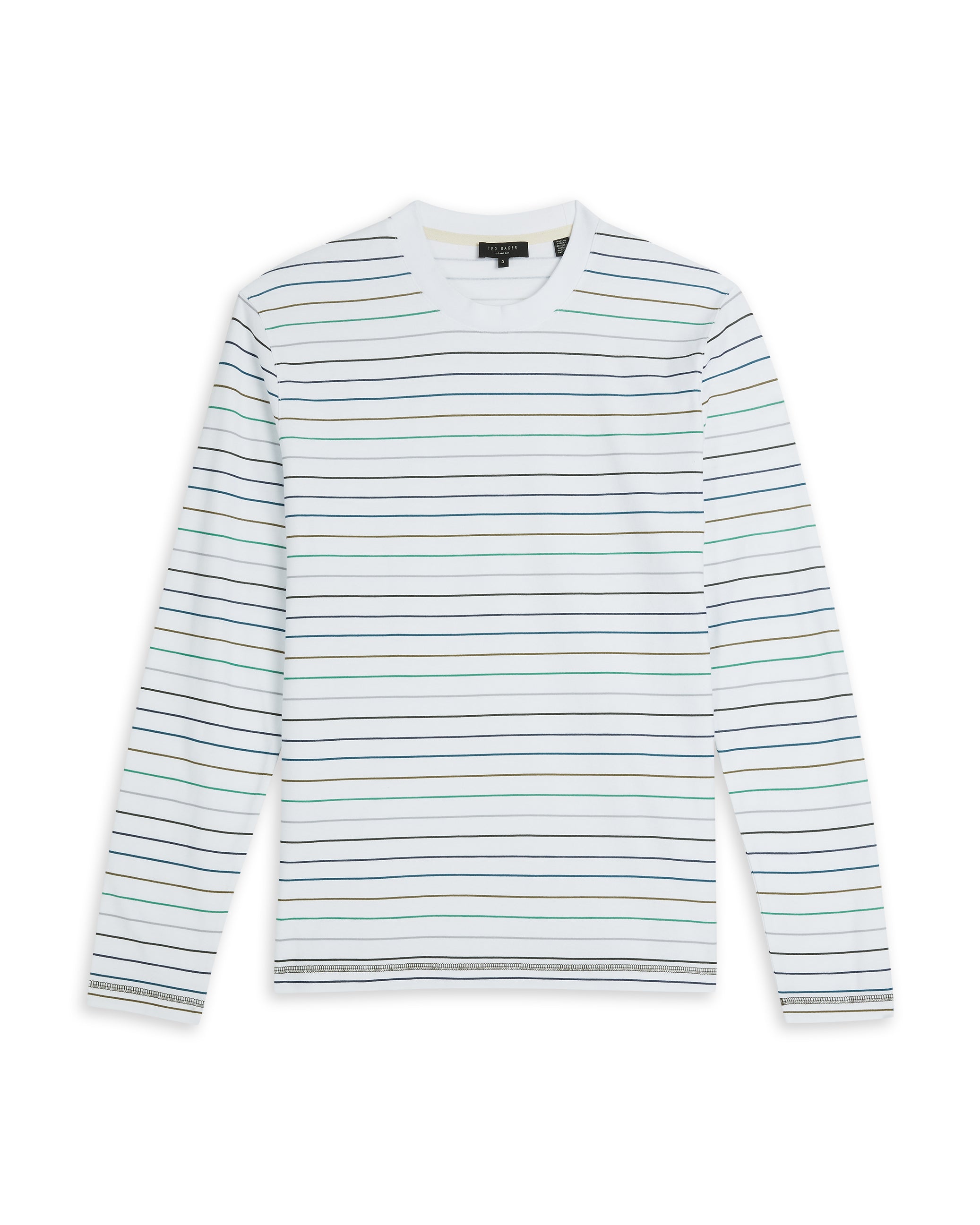 Men's Wassap White