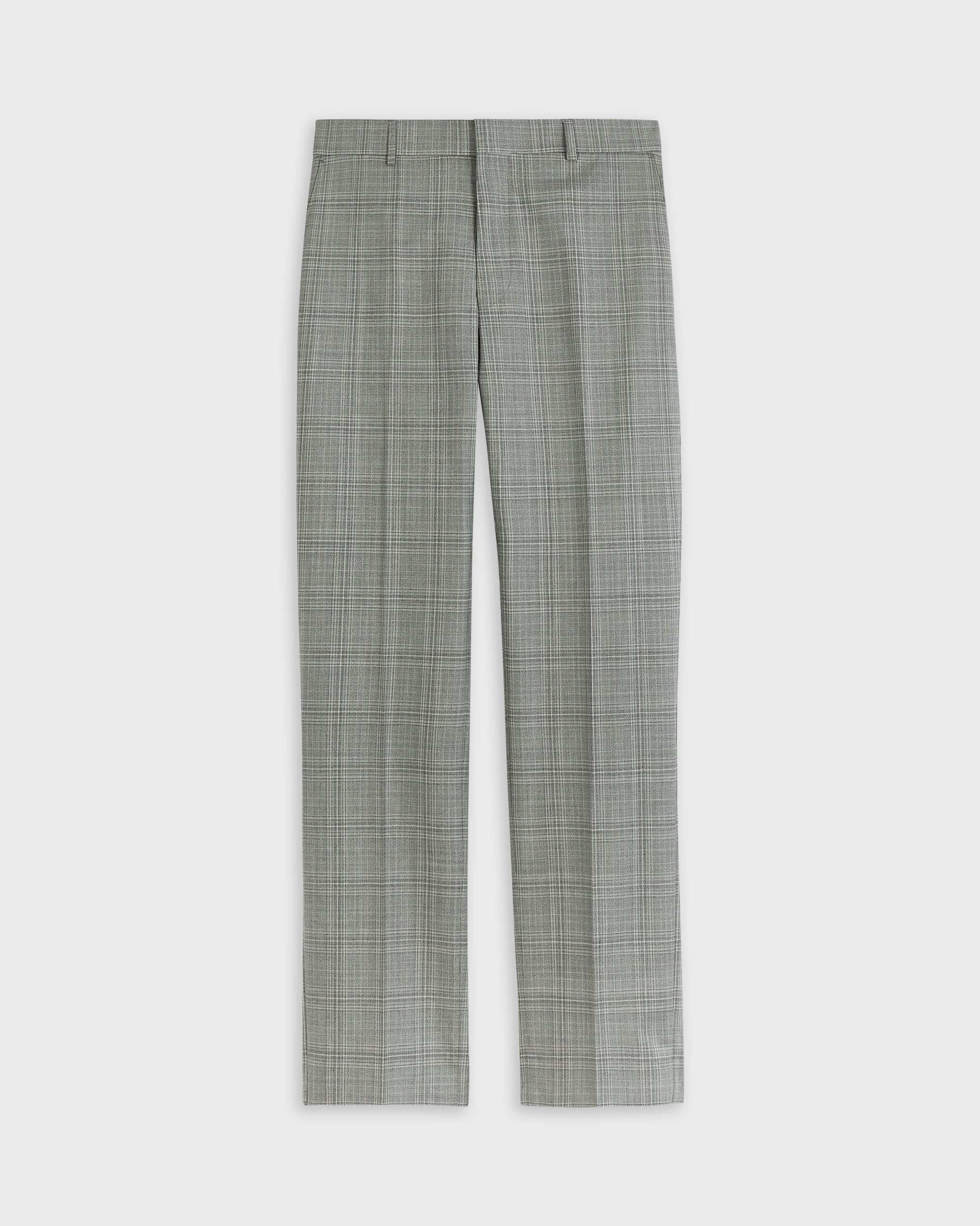 Men's Wiltts Lt-Grey