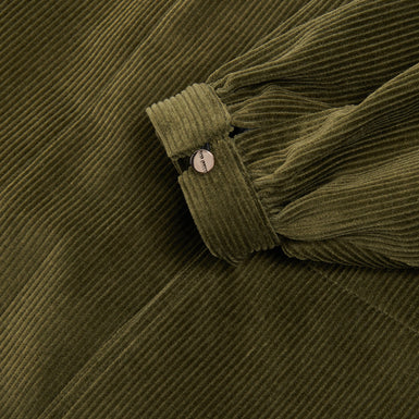 Women's Xavia Khaki