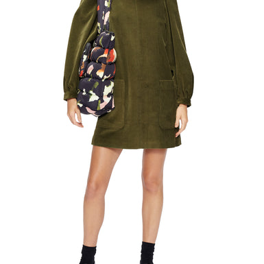 Women's Xavia Khaki