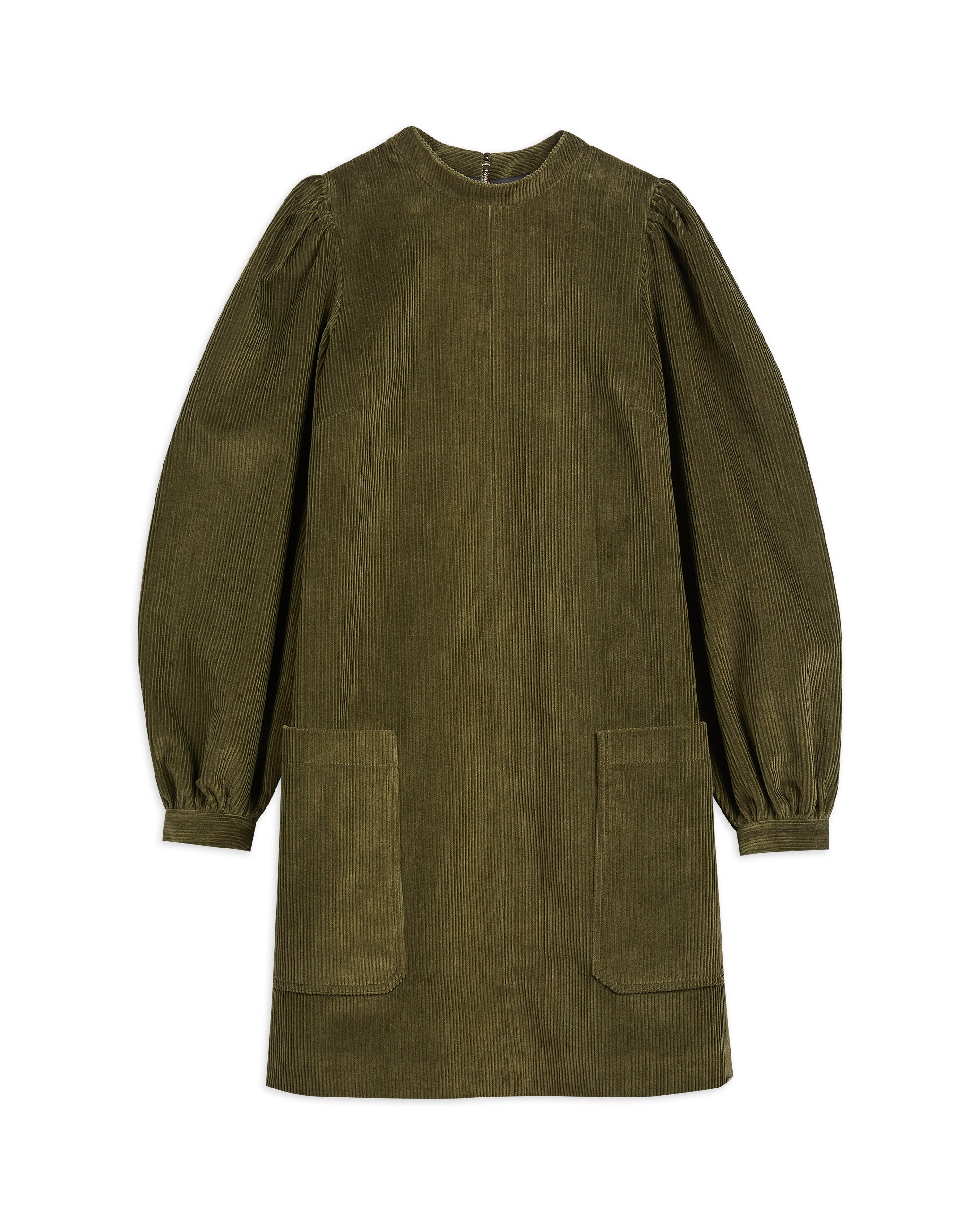 Women's Xavia Khaki