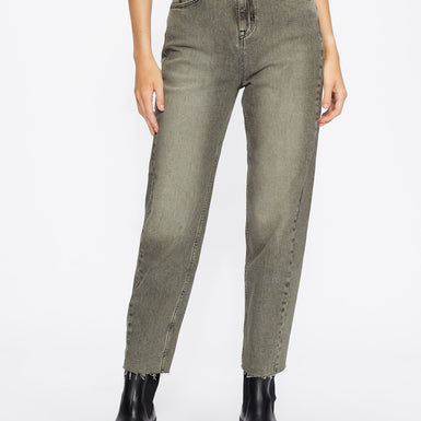 Women's Zaira Mid-Grey