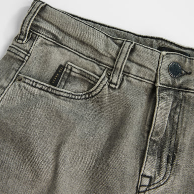 Women's Zaira Mid-Grey