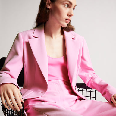 Women's Zibaa Pink