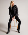 Women's Abbiiee Black