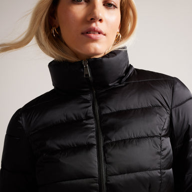 Women's Abbiiee Black