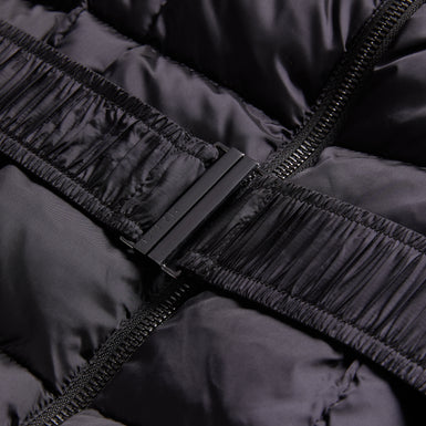 Women's Abbiiee Black