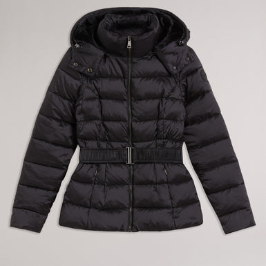 Women's Abbiiee Black