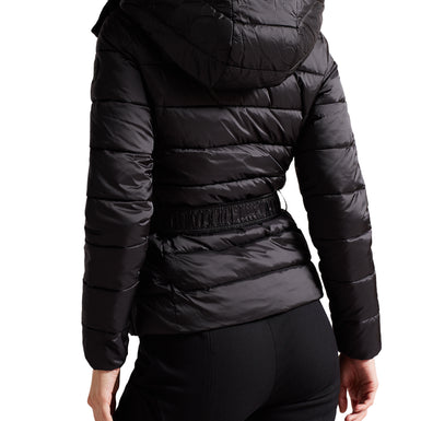 Women's Abbiiee Black