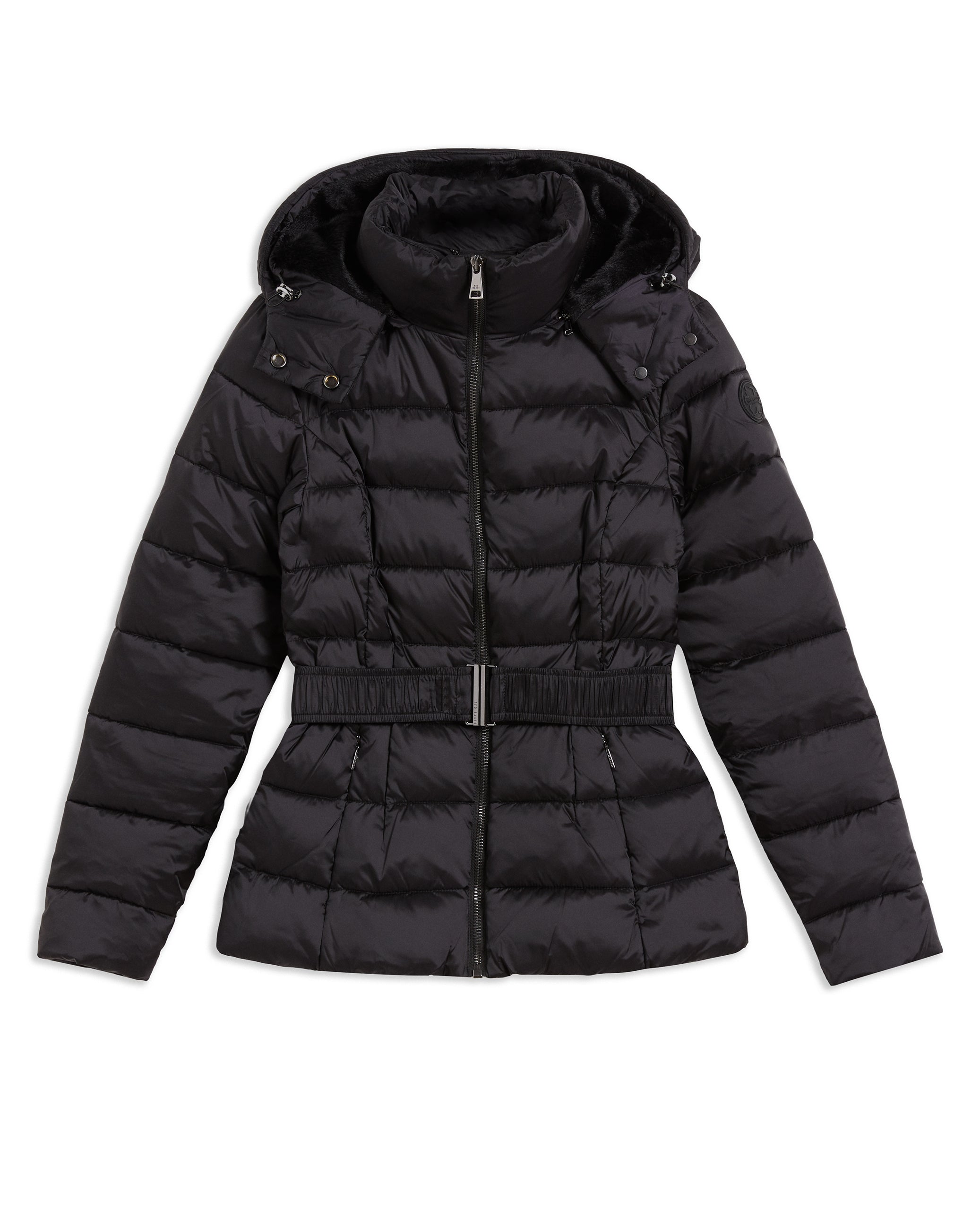 Women's Abbiiee Black