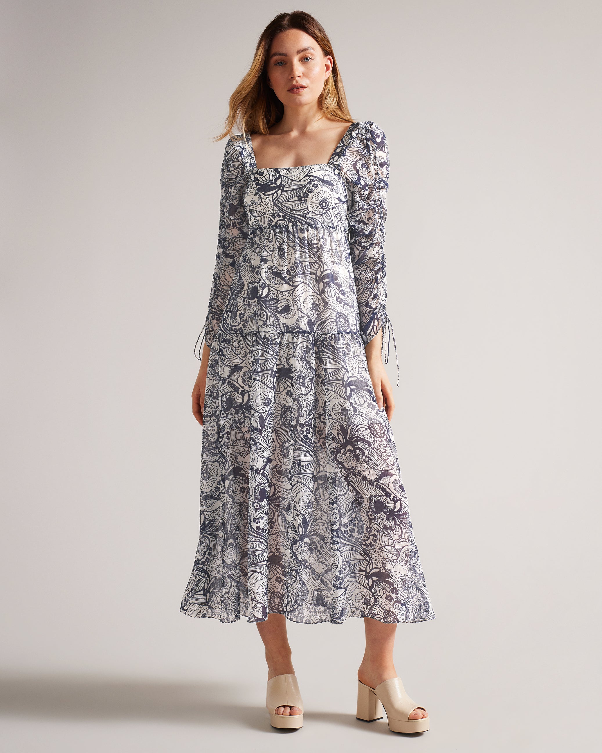 Women's Adlinah Ivory