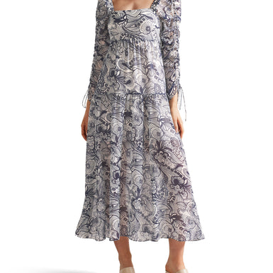 Women's Adlinah Ivory