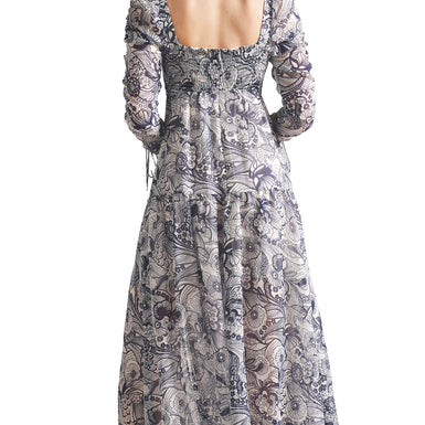 Women's Adlinah Ivory