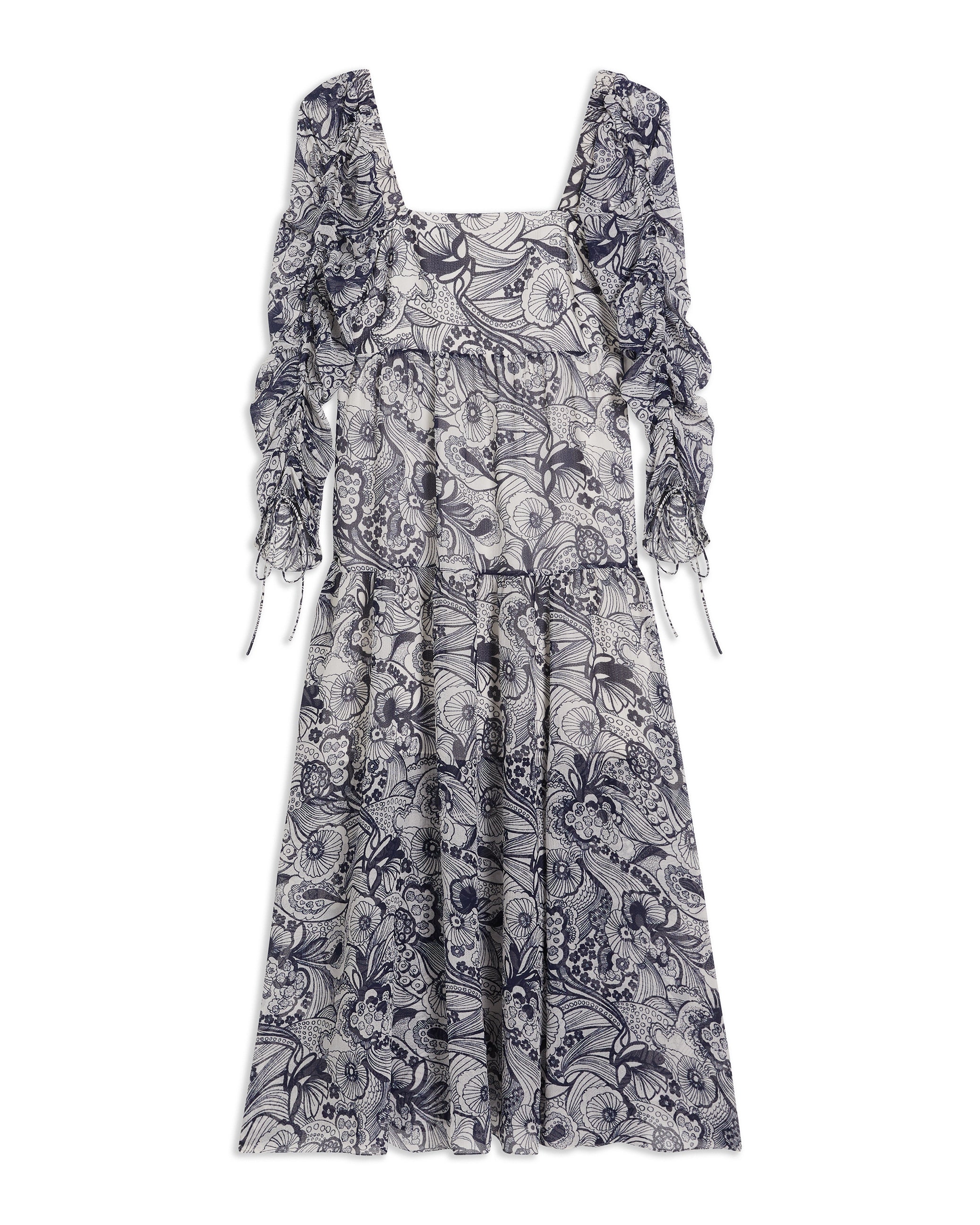 Women's Adlinah Ivory