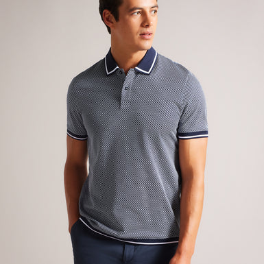 Men's Affric Navy