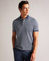 Men's Affric Navy