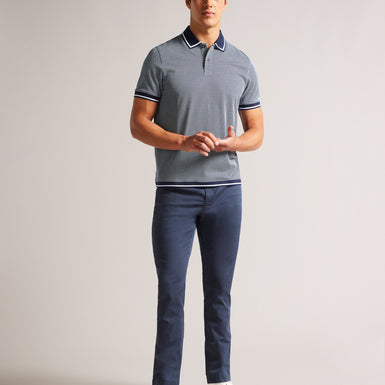 Men's Affric Navy