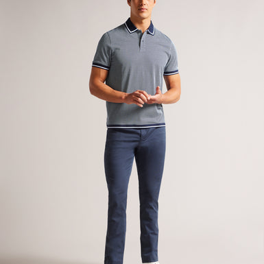 Men's Affric Navy