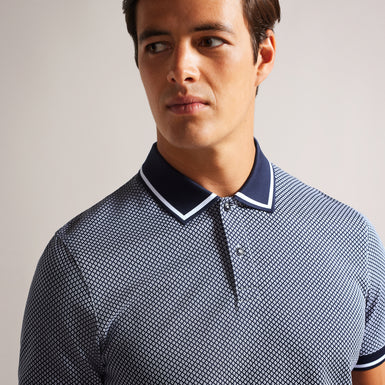 Men's Affric Navy
