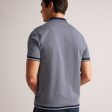 Men's Affric Navy