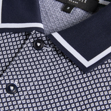 Men's Affric Navy