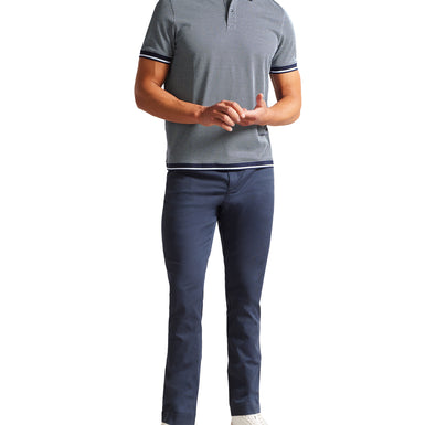 Men's Affric Navy