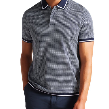 Men's Affric Navy