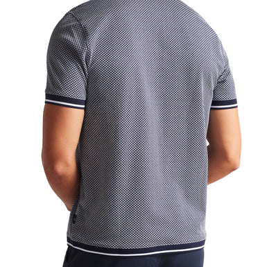 Men's Affric Navy