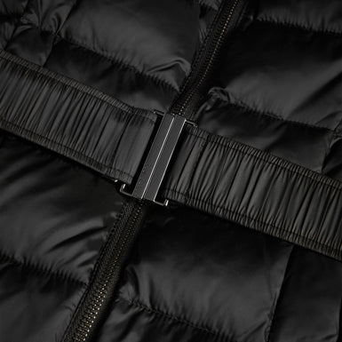 Women's Aliciee Black